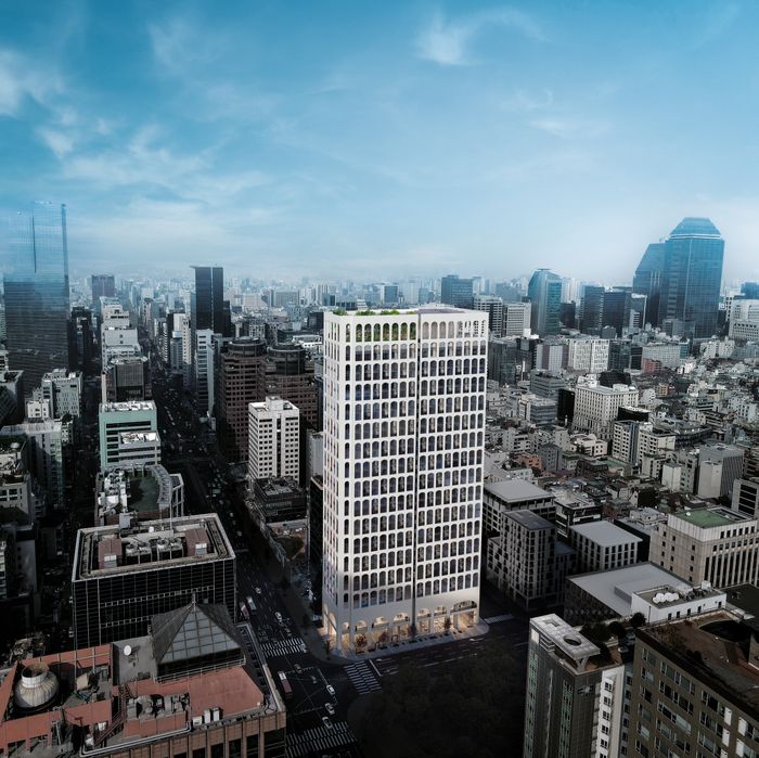 강남역 초역세권 루카831 오피스텔 잔여호실 할인 분양 진행