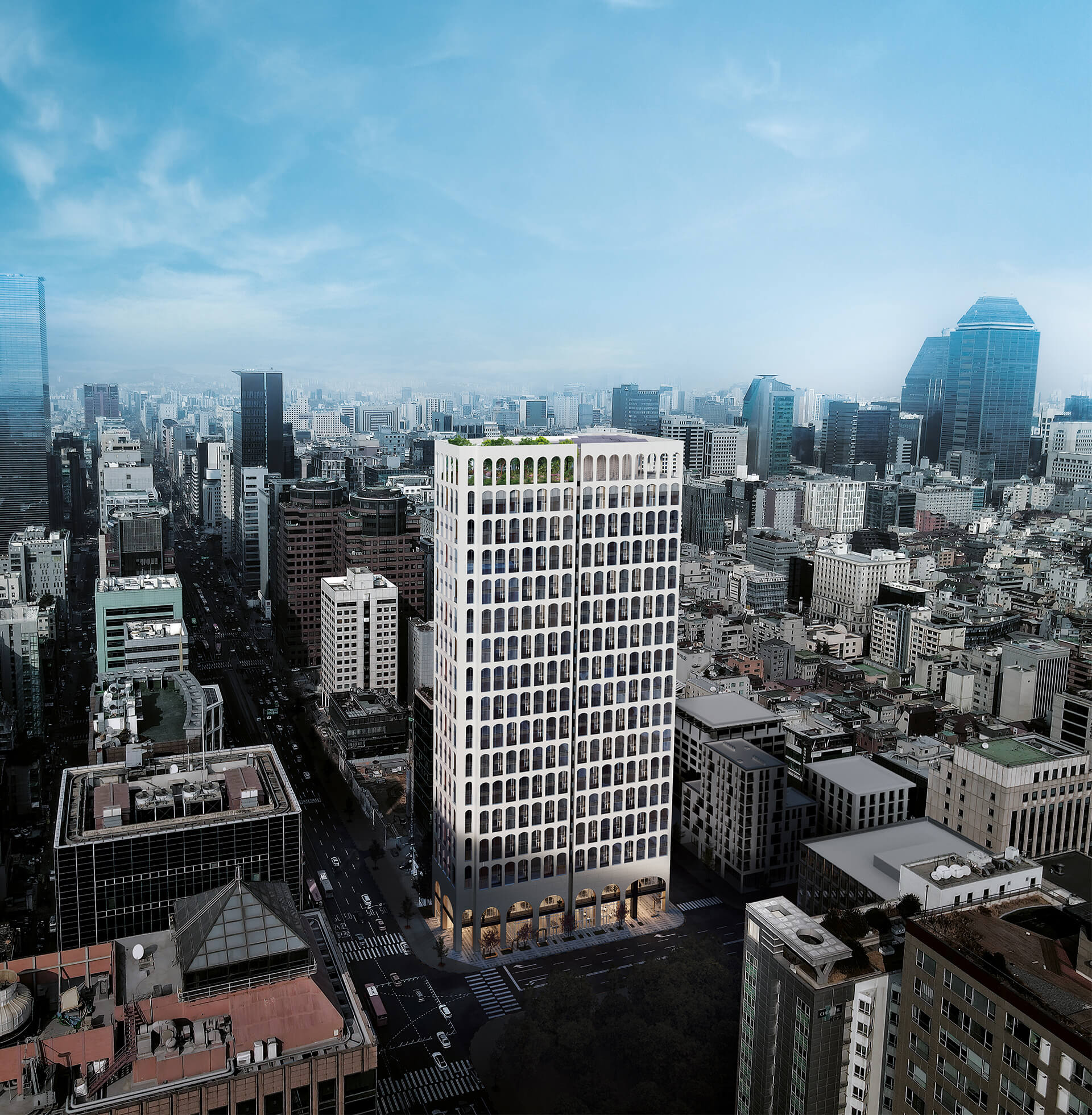 강남역 루카831 오피스텔