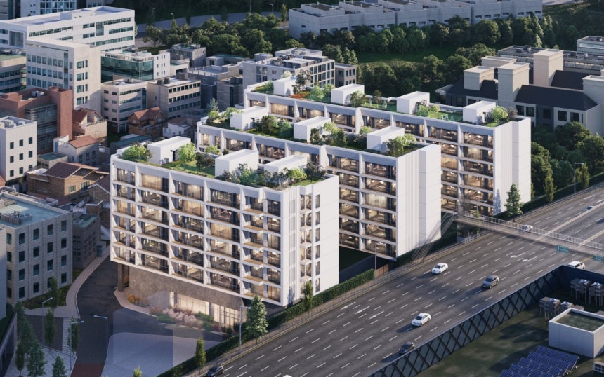 소요한남 by 파르나스